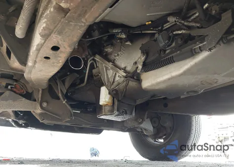 2006 Chevrolet Express Work Van z USA, uszkodzony, nr VIN 1GCGG25U361136028